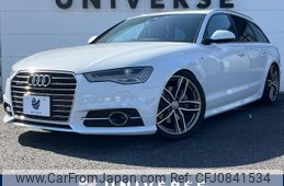 audi a6-avant 2016 quick_quick_4GCYPS_WAUZZZ4G1GN110235