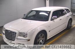 chrysler 300c 2007 quick_quick_GH-LE35T_1A8FCE7V66Y174674