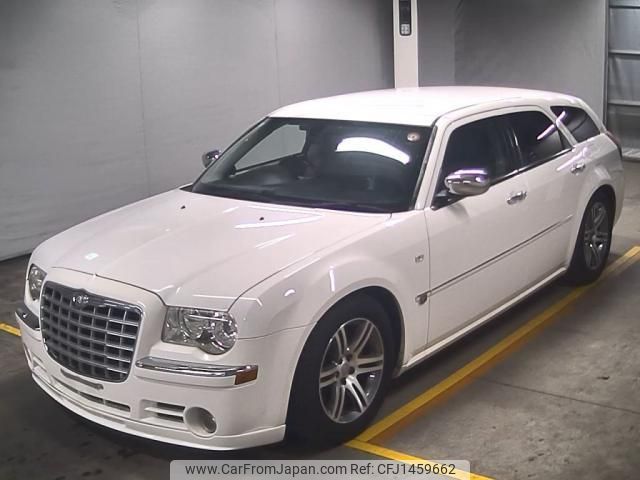 chrysler 300c 2007 quick_quick_GH-LE35T_1A8FCE7V66Y174674 image 1