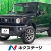 suzuki jimny 2021 -SUZUKI--Jimny 3BA-JB64W--JB64W-225035---SUZUKI--Jimny 3BA-JB64W--JB64W-225035- image 1