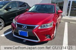 lexus ct 2014 -LEXUS--Lexus CT DAA-ZWA10--ZWA10-2218616---LEXUS--Lexus CT DAA-ZWA10--ZWA10-2218616-