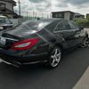 mercedes-benz cls-class 2011 -MERCEDES-BENZ--Benz CLS RBA-218359--WDD2183592A022205---MERCEDES-BENZ--Benz CLS RBA-218359--WDD2183592A022205- image 3