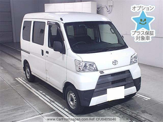 toyota pixis-van 2019 -TOYOTA 【岐阜 480ﾌ9384】--Pixis Van S321M-0029412---TOYOTA 【岐阜 480ﾌ9384】--Pixis Van S321M-0029412- image 1