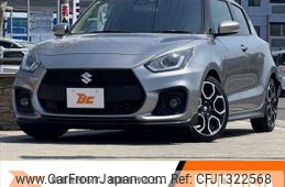 suzuki swift 2023 -SUZUKI--Swift 4BA-ZC33S--ZC33S-514254---SUZUKI--Swift 4BA-ZC33S--ZC33S-514254-