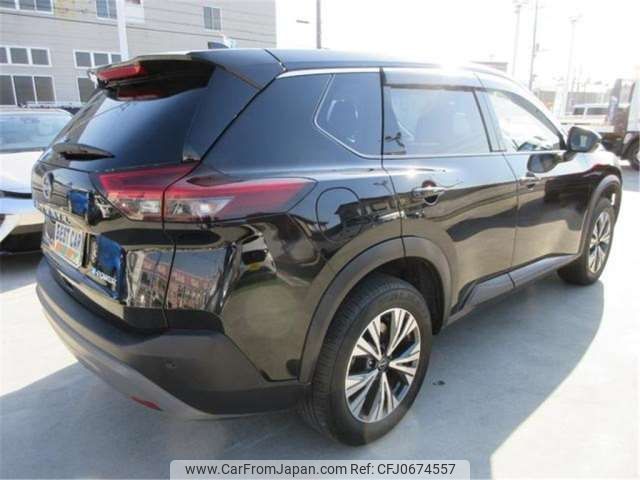 nissan x-trail 2023 -NISSAN 【前橋 310】--X-Trail SNT33--SNT33-019133---NISSAN 【前橋 310】--X-Trail SNT33--SNT33-019133- image 2