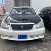 toyota crown 2005 -TOYOTA--Crown DBA-GRS182--GRS182-1007590---TOYOTA--Crown DBA-GRS182--GRS182-1007590- image 1