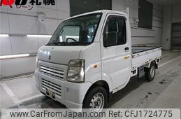 suzuki carry-truck 2011 CFJ1724775