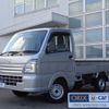 suzuki carry-truck 2022 -SUZUKI--Carry Truck 3BD-DA16T--DA16T-662024---SUZUKI--Carry Truck 3BD-DA16T--DA16T-662024- image 1