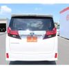 toyota alphard 2015 -TOYOTA--Alphard DBA-AGH30W--AGH30-0032863---TOYOTA--Alphard DBA-AGH30W--AGH30-0032863- image 8