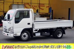 isuzu elf-truck 2017 CFJ1819635