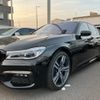 bmw 7-series 2019 quick_quick_LDA-7C30_WBA7C62050B233038 image 1