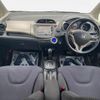 honda fit-hybrid 2010 CFJ1727354 image 2