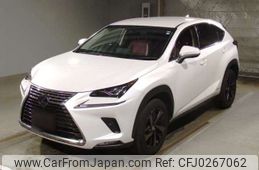 lexus nx 2018 -LEXUS--Lexus NX DAA-AYZ10--AYZ10-1020127---LEXUS--Lexus NX DAA-AYZ10--AYZ10-1020127-