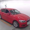 bmw 1-series 2016 quick_quick_DBA-1R15_WBA1R520905C70240 image 4