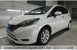 nissan note 2020 quick_quick_DAA-HE12_405456