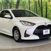 toyota yaris 2020 -TOYOTA--Yaris 5BA-KSP210--KSP210-0013737---TOYOTA--Yaris 5BA-KSP210--KSP210-0013737- image 16