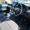 toyota harrier 2021 -TOYOTA--Harrier AXUH80--0027506---TOYOTA--Harrier AXUH80--0027506- image 4