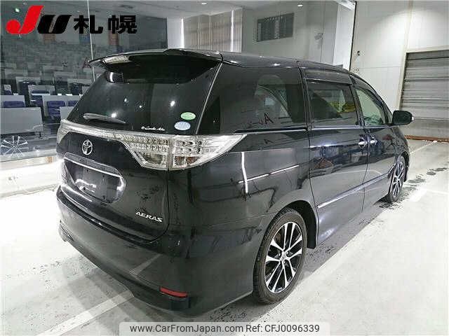 toyota estima 2014 -TOYOTA--Estima ACR55W--7025667---TOYOTA--Estima ACR55W--7025667- image 2