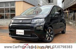 honda freed 2025 quick_quick_GT1_GT1-1008566