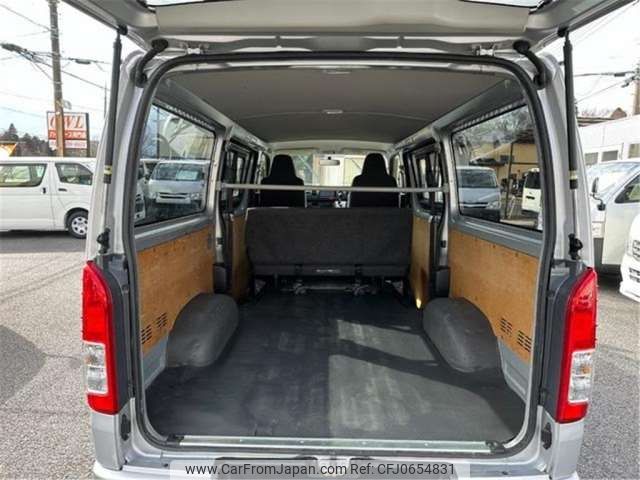 toyota hiace-van 2015 -TOYOTA 【千葉 400ﾎ5394】--Hiace Van CBF-TRH200V--TRH200-0217959---TOYOTA 【千葉 400ﾎ5394】--Hiace Van CBF-TRH200V--TRH200-0217959- image 2