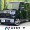 daihatsu wake 2014 quick_quick_LA700S_LA700S-0008390 image 1