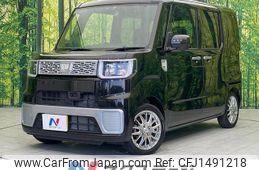 daihatsu wake 2014 quick_quick_LA700S_LA700S-0008390