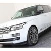 land-rover range-rover 2018 -ROVER 【名変中 】--Range Rover LGL3SC--HA359806---ROVER 【名変中 】--Range Rover LGL3SC--HA359806- image 26