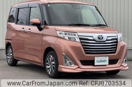 toyota roomy 2019 -TOYOTA--Roomy DBA-M910A--M910A-0061049---TOYOTA--Roomy DBA-M910A--M910A-0061049-