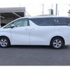 toyota vellfire 2019 -TOYOTA--Vellfire DBA-AGH30W--AGH30-0258617---TOYOTA--Vellfire DBA-AGH30W--AGH30-0258617- image 9