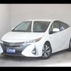 toyota prius-phv 2019 -TOYOTA--Prius PHV DLA-ZVW52--ZVW52-3136762---TOYOTA--Prius PHV DLA-ZVW52--ZVW52-3136762- image 1