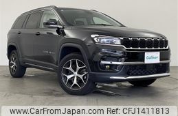 jeep commander 2024 -CHRYSLER--Jeep Commander 3DA-H620--MCAPJ9AY0PFA08500---CHRYSLER--Jeep Commander 3DA-H620--MCAPJ9AY0PFA08500-