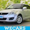 suzuki swift 2011 quick_quick_DBA-ZC72S_ZC72S-130491 image 1