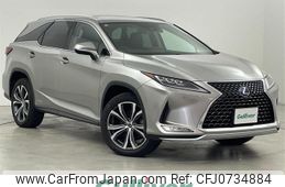 lexus rx 2019 -LEXUS--Lexus RX DAA-GYL26W--GYL26-0003514---LEXUS--Lexus RX DAA-GYL26W--GYL26-0003514-