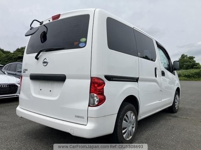 nissan nv200-vanette-van 2019 quick_quick_DBF-VM20_-138643 image 2