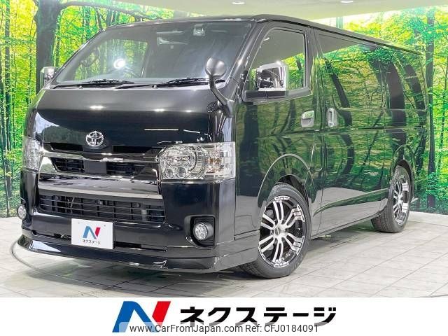 toyota hiace-van 2022 -TOYOTA--Hiace Van 3BF-TRH200V--TRH200-0347760---TOYOTA--Hiace Van 3BF-TRH200V--TRH200-0347760- image 1