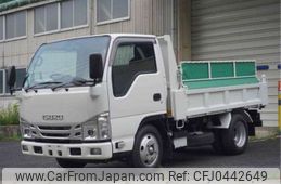 isuzu elf-truck 2022 -ISUZU--Elf 2RG-NKR88AD--NKR88-7023771---ISUZU--Elf 2RG-NKR88AD--NKR88-7023771-