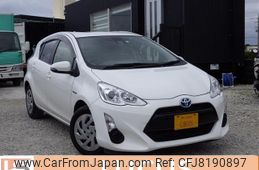 toyota aqua 2017 -TOYOTA--AQUA DAA-NHP10--NHP10-6612169---TOYOTA--AQUA DAA-NHP10--NHP10-6612169-