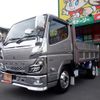 mitsubishi-fuso canter 2023 GOO_NET_EXCHANGE_0700553A30240617W001 image 7