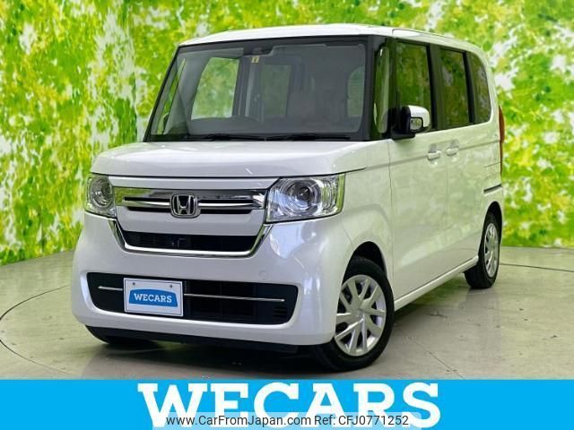 honda n-box 2023 quick_quick_6BA-JF3_JF3-5284701 image 1