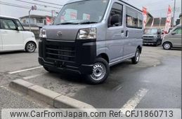 daihatsu hijet-van 2025 CFJ1860713