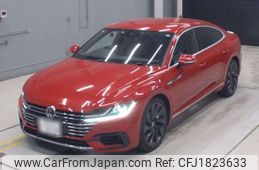 volkswagen arteon 2019 CFJ1823633