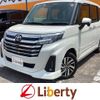 toyota roomy 2023 quick_quick_M900A_M900A-1027798 image 1