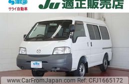 mazda bongo-van 2004 CFJ1665172