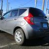 nissan note 2013 -NISSAN 【名変中 】--Note NE12--008297---NISSAN 【名変中 】--Note NE12--008297- image 16