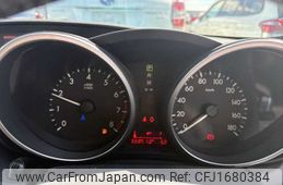 mazda axela 2010 CFJ1680384