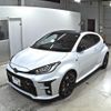 toyota yaris 2023 -TOYOTA 【愛媛 340た0.20】--Yaris GXPA16--GXPA16-0012050---TOYOTA 【愛媛 340た0.20】--Yaris GXPA16--GXPA16-0012050- image 5
