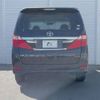 toyota alphard 2011 -TOYOTA--Alphard DBA-ANH20W--ANH20-8197249---TOYOTA--Alphard DBA-ANH20W--ANH20-8197249- image 16