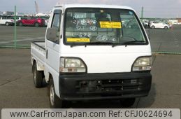 honda acty-truck 1996 No.15731