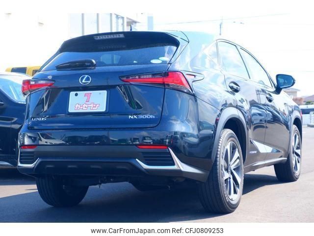 lexus nx 2018 -LEXUS--Lexus NX AYZ10--AYZ10-1018317---LEXUS--Lexus NX AYZ10--AYZ10-1018317- image 2