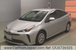 toyota prius 2021 -TOYOTA 【所沢 301ﾔ8565】--Prius 6AA-ZVW51--ZVW51-6204751---TOYOTA 【所沢 301ﾔ8565】--Prius 6AA-ZVW51--ZVW51-6204751-